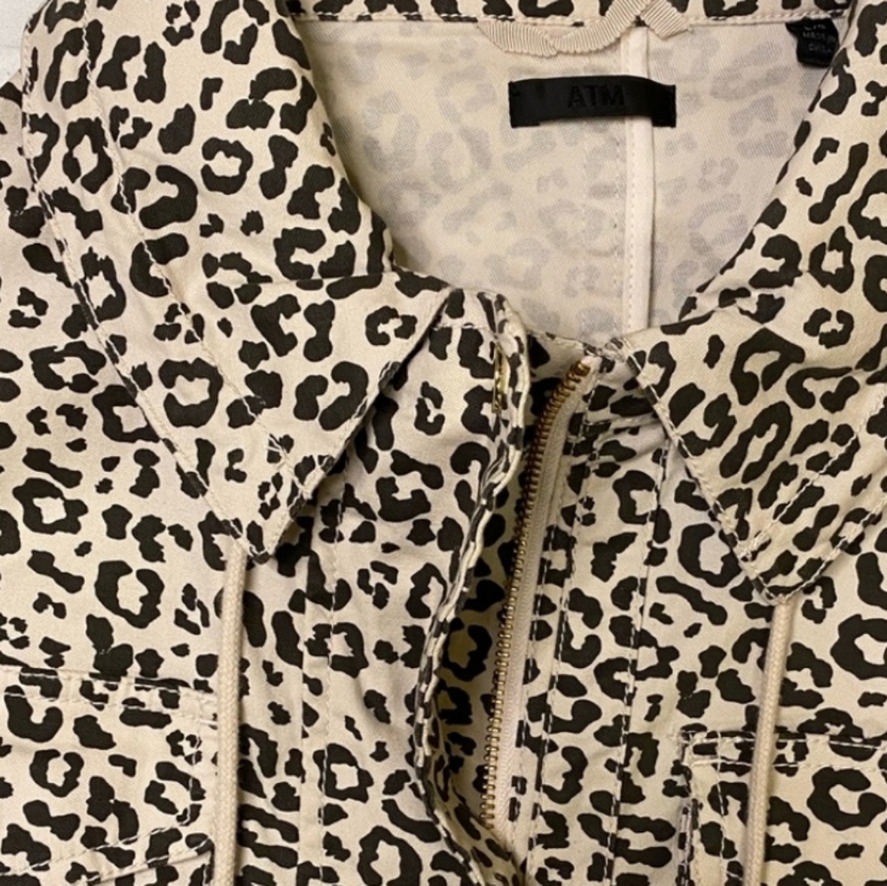 ATM Jacket - Picture 6 of 7